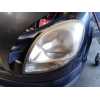 Recambio de faro izquierdo para renault kangoo (f/kc0) alize referencia OEM IAM   