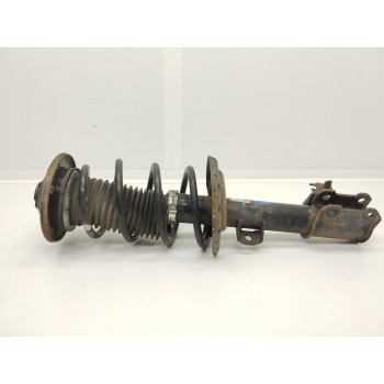 Recambio de amortiguador delantero derecho para opel vectra c berlina club referencia OEM IAM 13118702 824903554587 SACHS