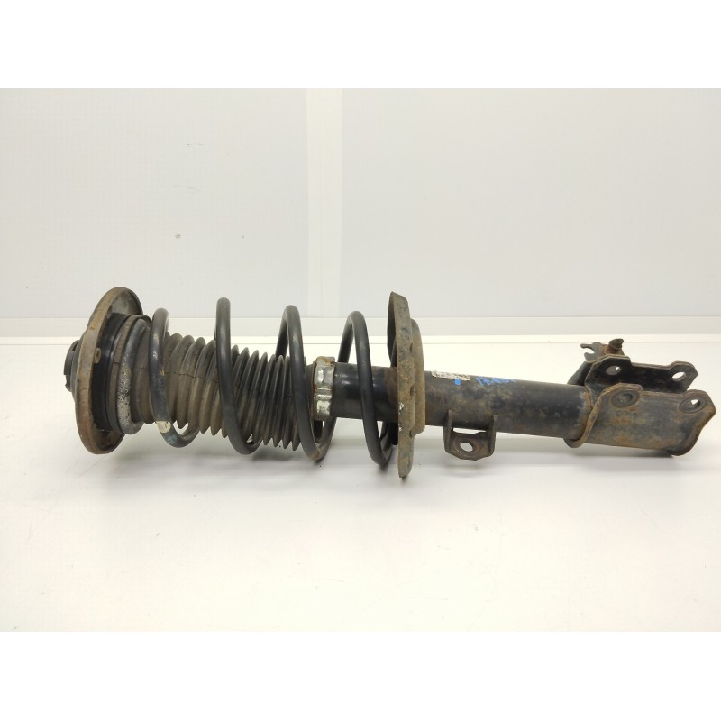 Recambio de amortiguador delantero derecho para opel vectra c berlina club referencia OEM IAM 13118702 824903554587 SACHS