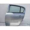 Recambio de puerta trasera izquierda para opel corsa d referencia OEM IAM   