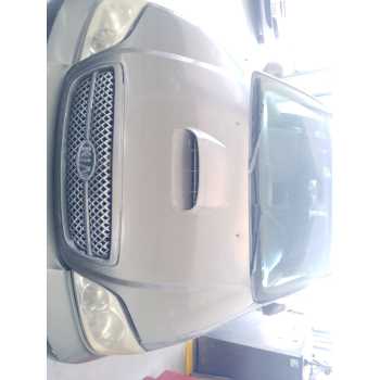 Recambio de capot delantero para kia carnival ii (gq) 2.9 crdi referencia OEM IAM 0K55A52310C  
