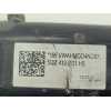 Recambio de amortiguador delantero derecho para volkswagen t-roc (d11) basis referencia OEM IAM 5Q0413031 5Q0413031HR 