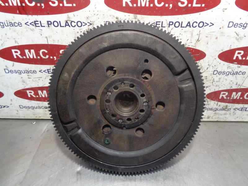 Recambio de volante motor para renault scenic ii authentique referencia OEM IAM   