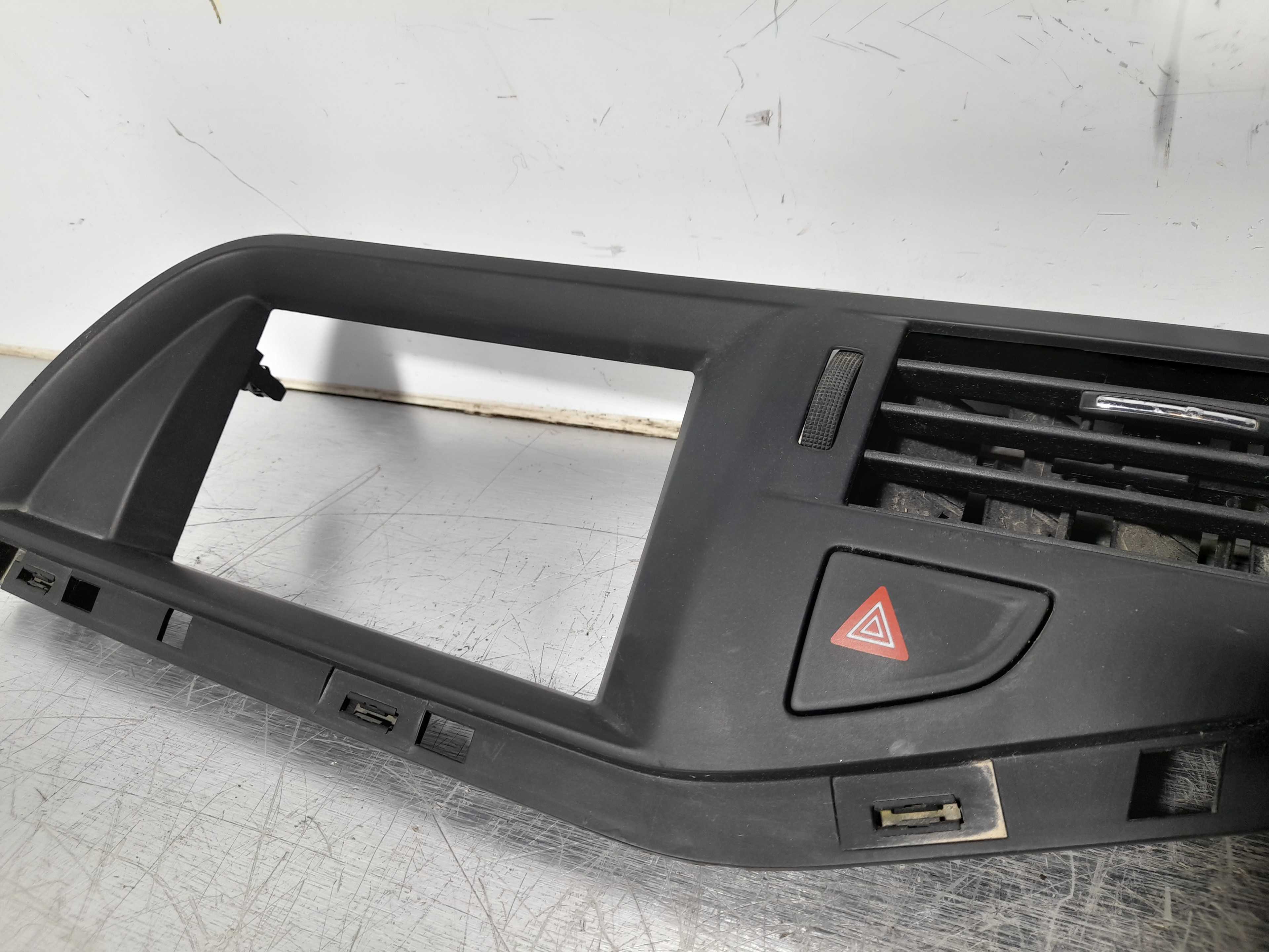 Recambio de mando warning para citroën c5 berlina business referencia OEM IAM   