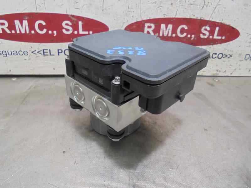 Recambio de abs para dacia sandero ambiance referencia OEM IAM 476603249R  