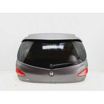 Recambio de porton trasero para alfa romeo 147 (190) 1.6 16v cat referencia OEM IAM   