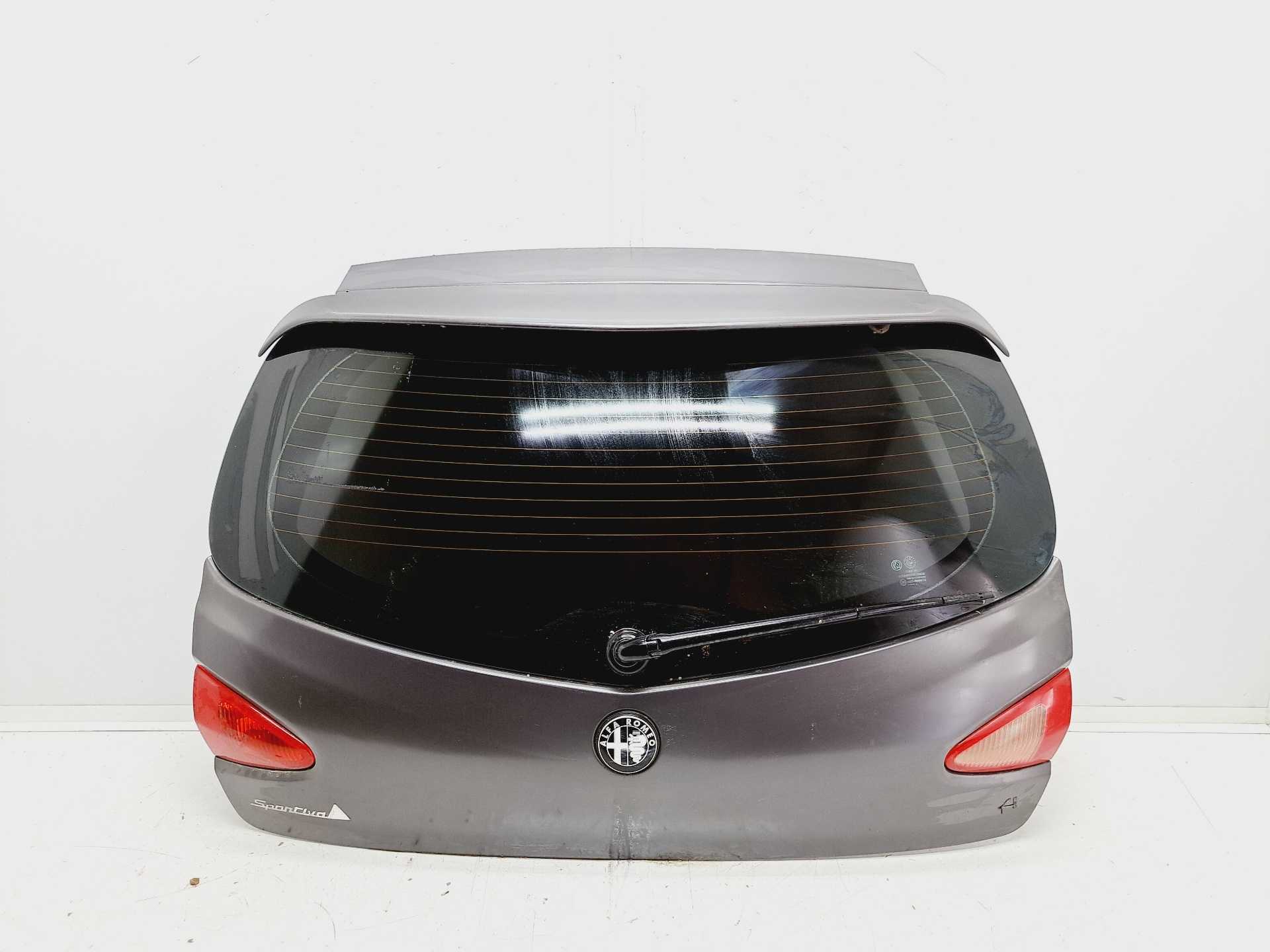 Recambio de porton trasero para alfa romeo 147 (190) 1.6 16v cat referencia OEM IAM   
