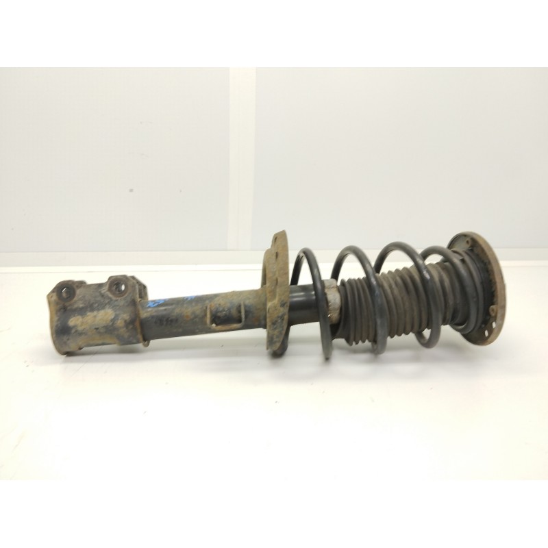 Recambio de amortiguador delantero izquierdo para opel vectra c berlina club referencia OEM IAM 13118701 824903554586 SACHS