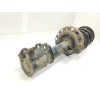 Recambio de amortiguador delantero izquierdo para opel vectra c berlina club referencia OEM IAM 13118701 824903554586 SACHS