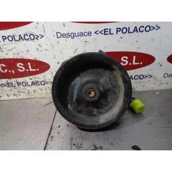 BOMBA DIRECCION 