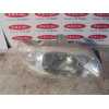 Recambio de faro derecho para daewoo nubira berlina 1.6 cat referencia OEM IAM   
