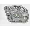 Recambio de elevalunas delantero izquierdo para kia carens ( ) basic referencia OEM IAM 82470A4260  