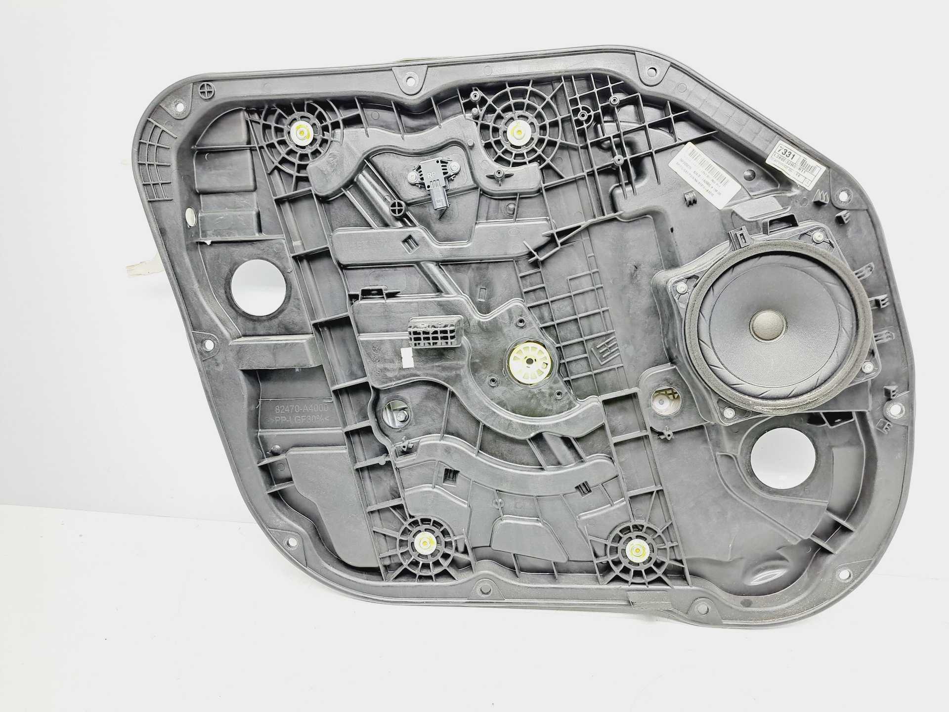 Recambio de elevalunas delantero izquierdo para kia carens ( ) basic referencia OEM IAM 82470A4260  