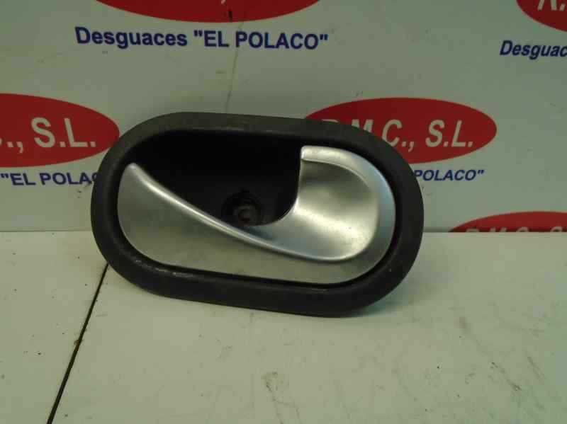 Recambio de maneta interior delantera derecha para renault scenic ii authentique referencia OEM IAM   