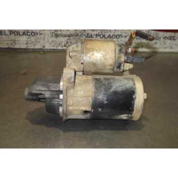 Recambio de motores de arranque para suzuki grand vitara jb (jt) 1,6 ltr. jx-e 3 türig referencia OEM IAM 3110063J0  