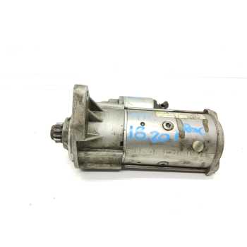 Recambio de motores de arranque para seat ibiza (6k1) referencia OEM IAM 020911023R VALEO 