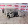 Recambio de faro derecho para daewoo nubira berlina 1.6 cat referencia OEM IAM   