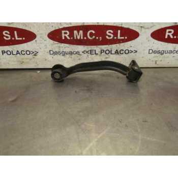 Recambio de cerradura puerta lateral derecha para citroën berlingo 1.9 d leader referencia OEM IAM   