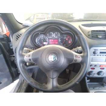 Recambio de volante para alfa romeo 147 (937_) 1.9 jtd (937.axd1a, 937.bxd1a) referencia OEM IAM   