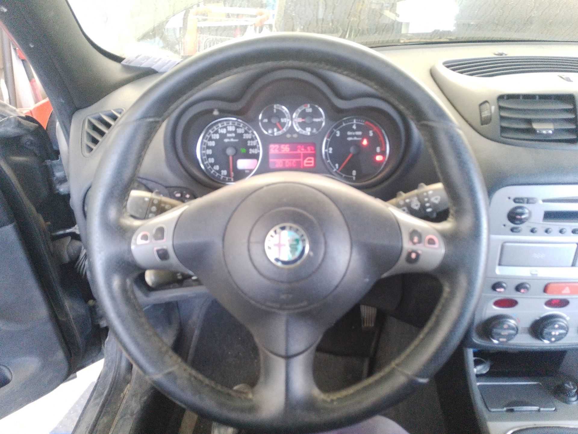 Recambio de volante para alfa romeo 147 (937_) 1.9 jtd (937.axd1a, 937.bxd1a) referencia OEM IAM   
