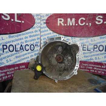 Recambio de caja cambios para ford fiesta (cbk) ambiente referencia OEM IAM 2N1R7002CB  