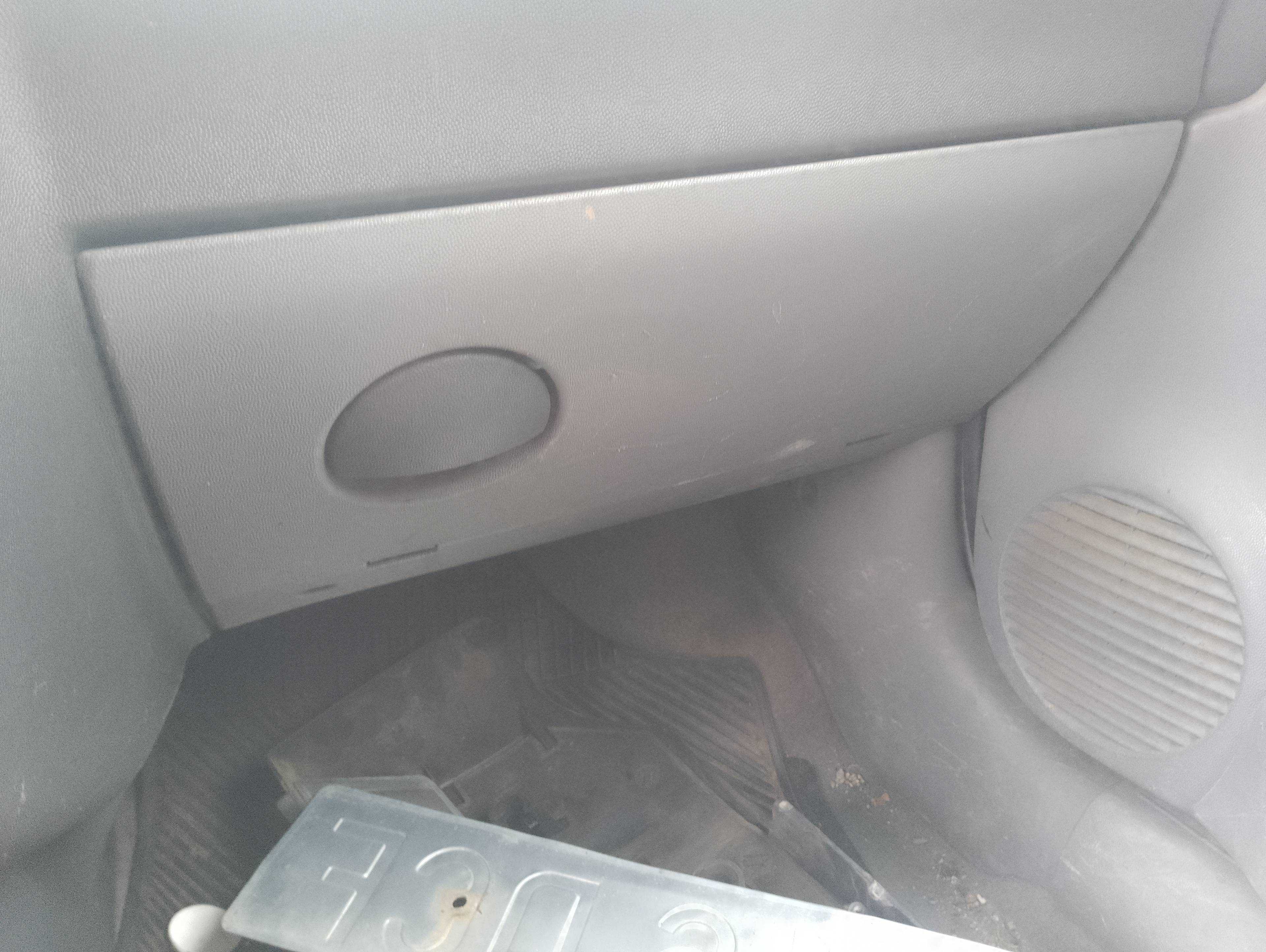 Recambio de guantera para opel combo (corsa c) edition blue line referencia OEM IAM   