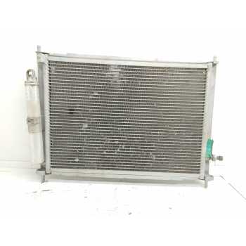 CONDENSADOR / RADIADOR AIRE ACONDICIONADO 