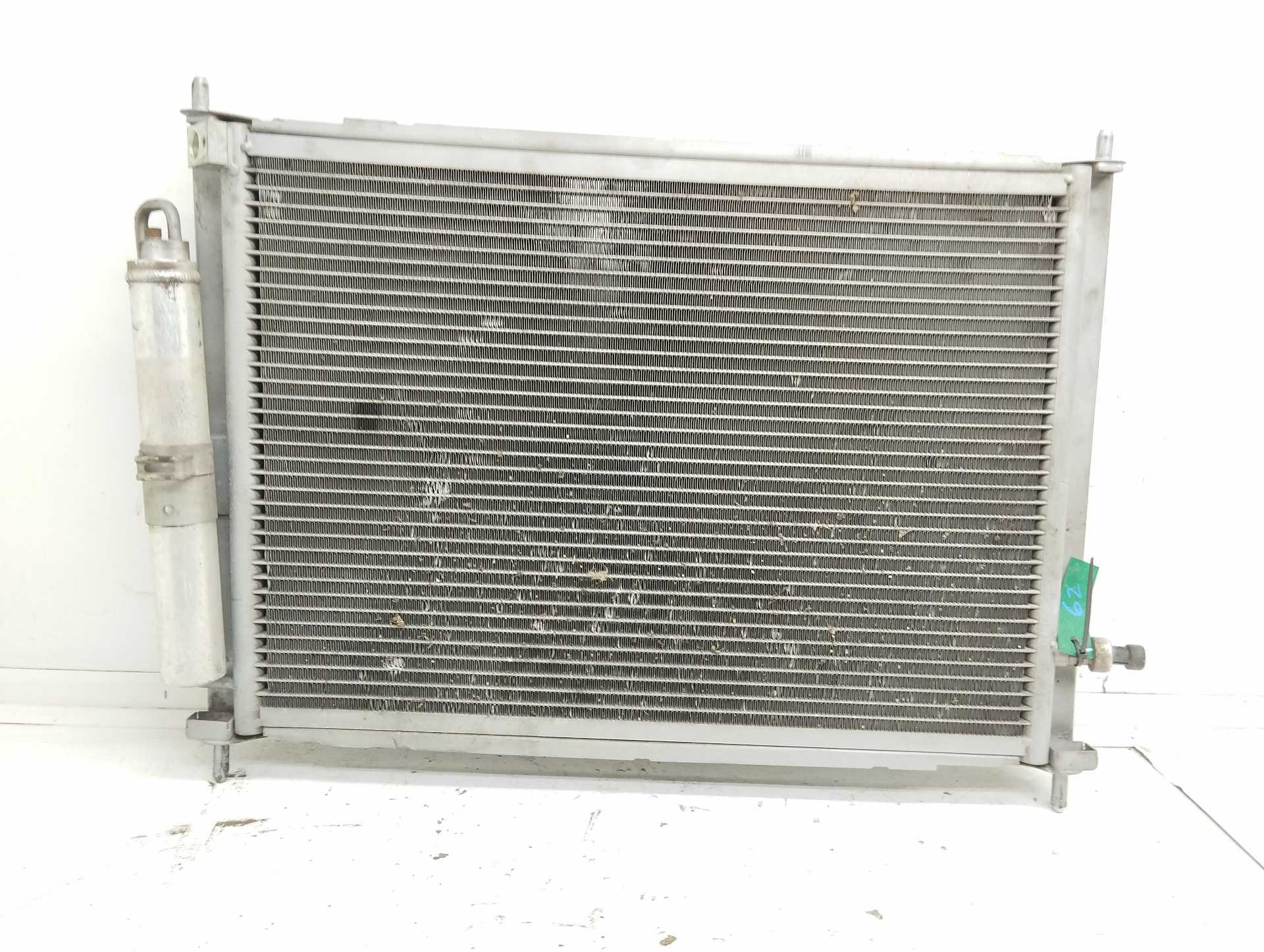 Recambio de condensador / radiador aire acondicionado para renault clio grandtour authentique referencia OEM IAM   