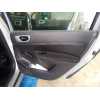 Recambio de guarnecido puerta trasera derecha para peugeot 307 (s1) xr referencia OEM IAM   