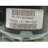Recambio de airbag delantero izquierdo para fiat freemont (345) urban referencia OEM IAM P1TP76DX9AE 4JE3683XBAI 