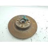 Recambio de buje trasero izquierdo para renault scenic ii authentique referencia OEM IAM   