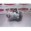 Recambio de compresor aire acondicionado para citroën nemo nivel b referencia OEM IAM 51893889 SANDEN 