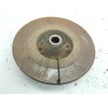 Recambio de buje trasero izquierdo para renault scenic ii authentique referencia OEM IAM   