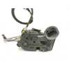 Recambio de cerradura puerta trasera derecha para volkswagen golf vi (5k1) referencia OEM IAM 5K4839016H  