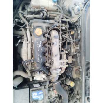Recambio de motor completo para alfa romeo 147 (937_) 1.9 jtd (937.axd1a, 937.bxd1a) referencia OEM IAM   