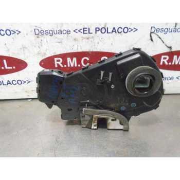 CERRADURA MALETERO / PORTON 