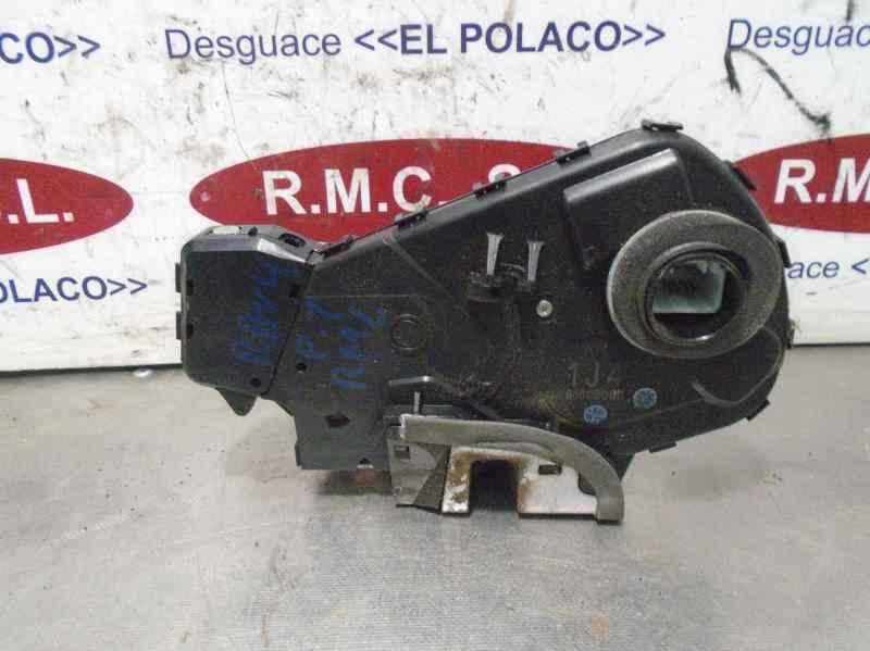 Recambio de cerradura maletero / porton para toyota rav 4 (a3) 2.2 d-4d cat referencia OEM IAM   