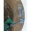 Recambio de buje trasero izquierdo para renault scenic ii authentique referencia OEM IAM   