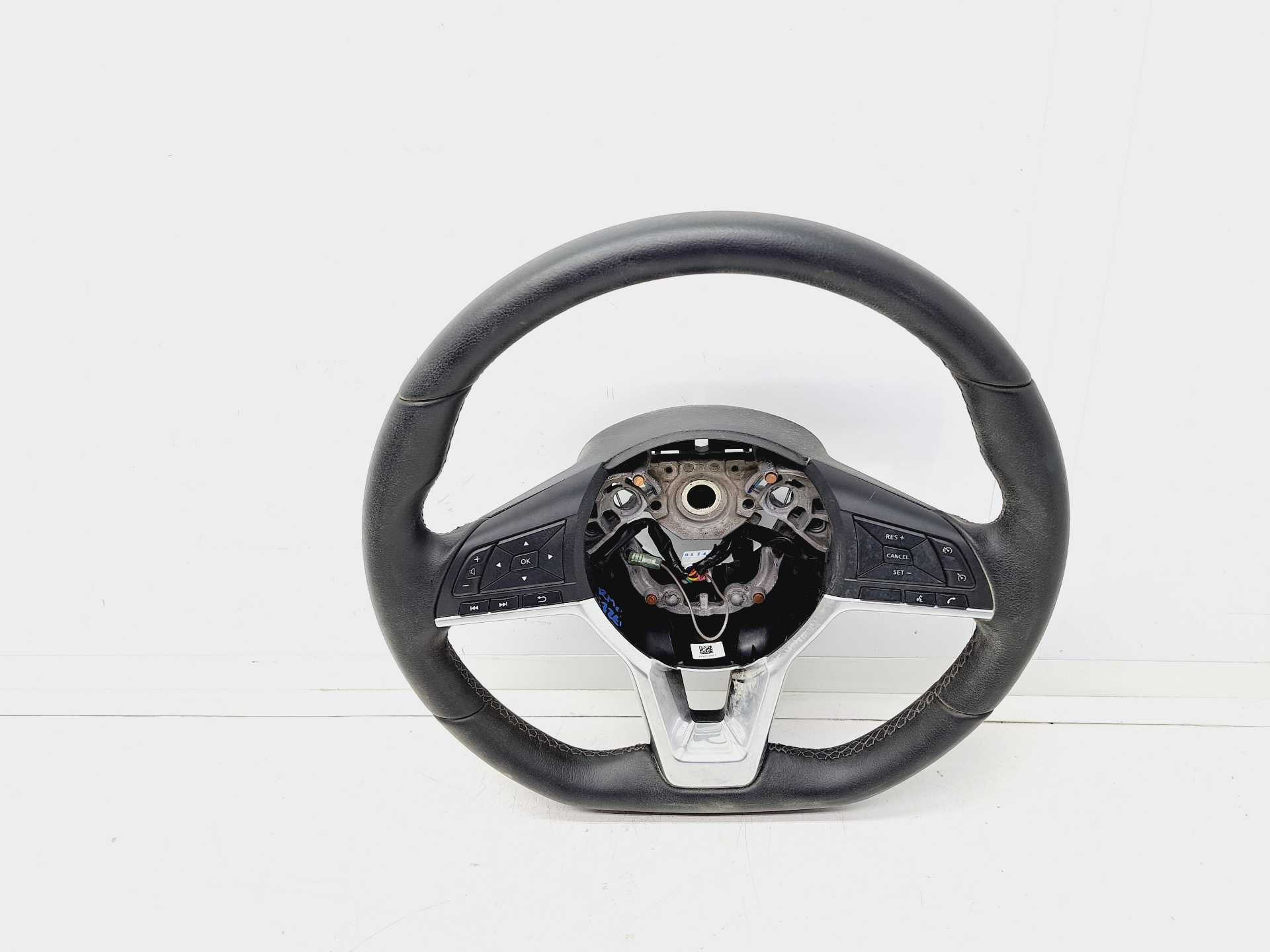 Recambio de volante para nissan micra v (k14) acenta referencia OEM IAM 484305FA1C 34341280A TRW
