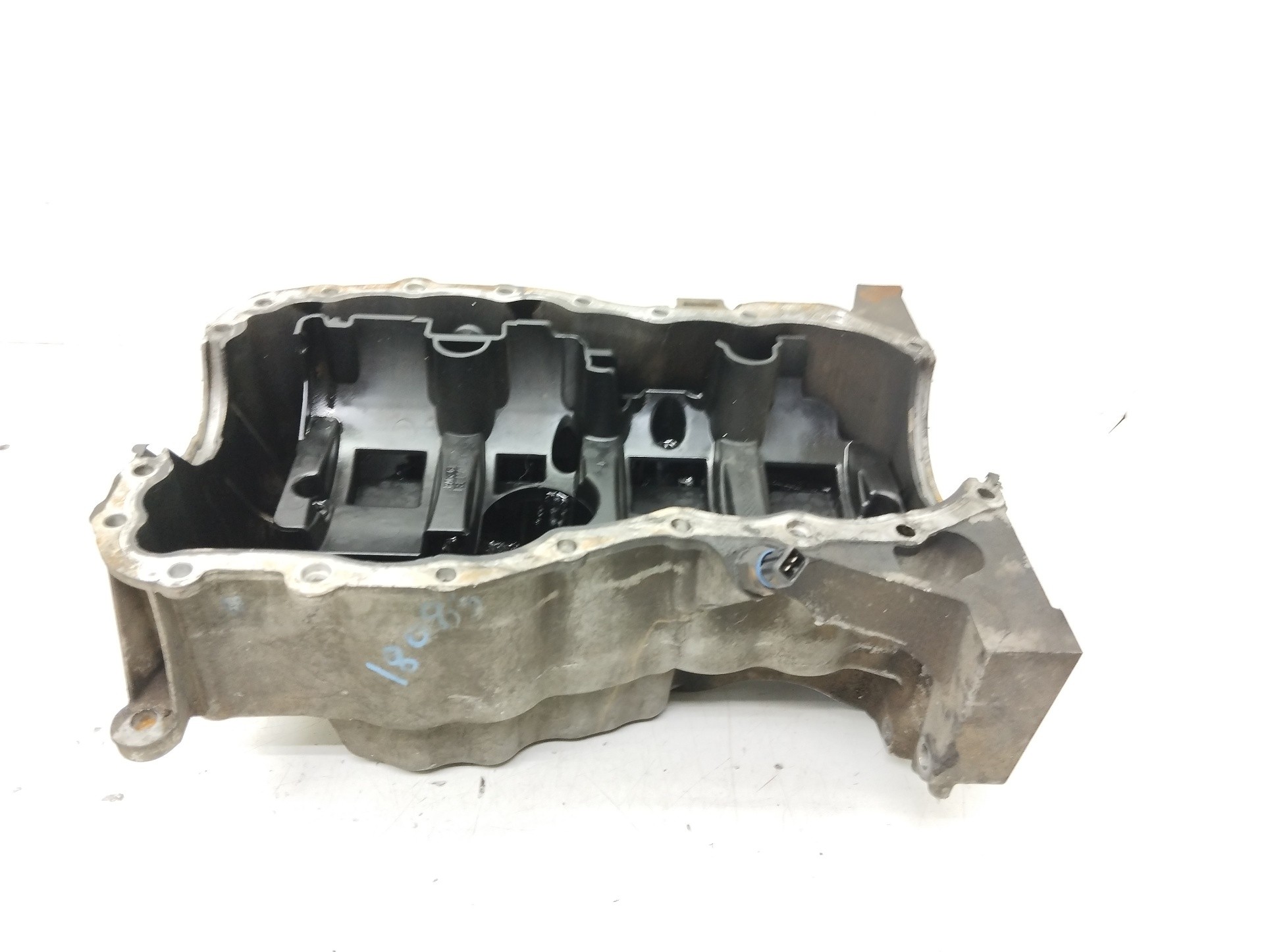Recambio de carter para renault scenic ii authentique referencia OEM IAM 8200451325  