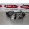 Recambio de cerradura maletero / porton para toyota rav 4 (a3) 2.2 d-4d cat referencia OEM IAM   