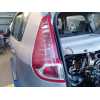 Recambio de piloto trasero izquierdo para renault scenic iii authentique referencia OEM IAM   