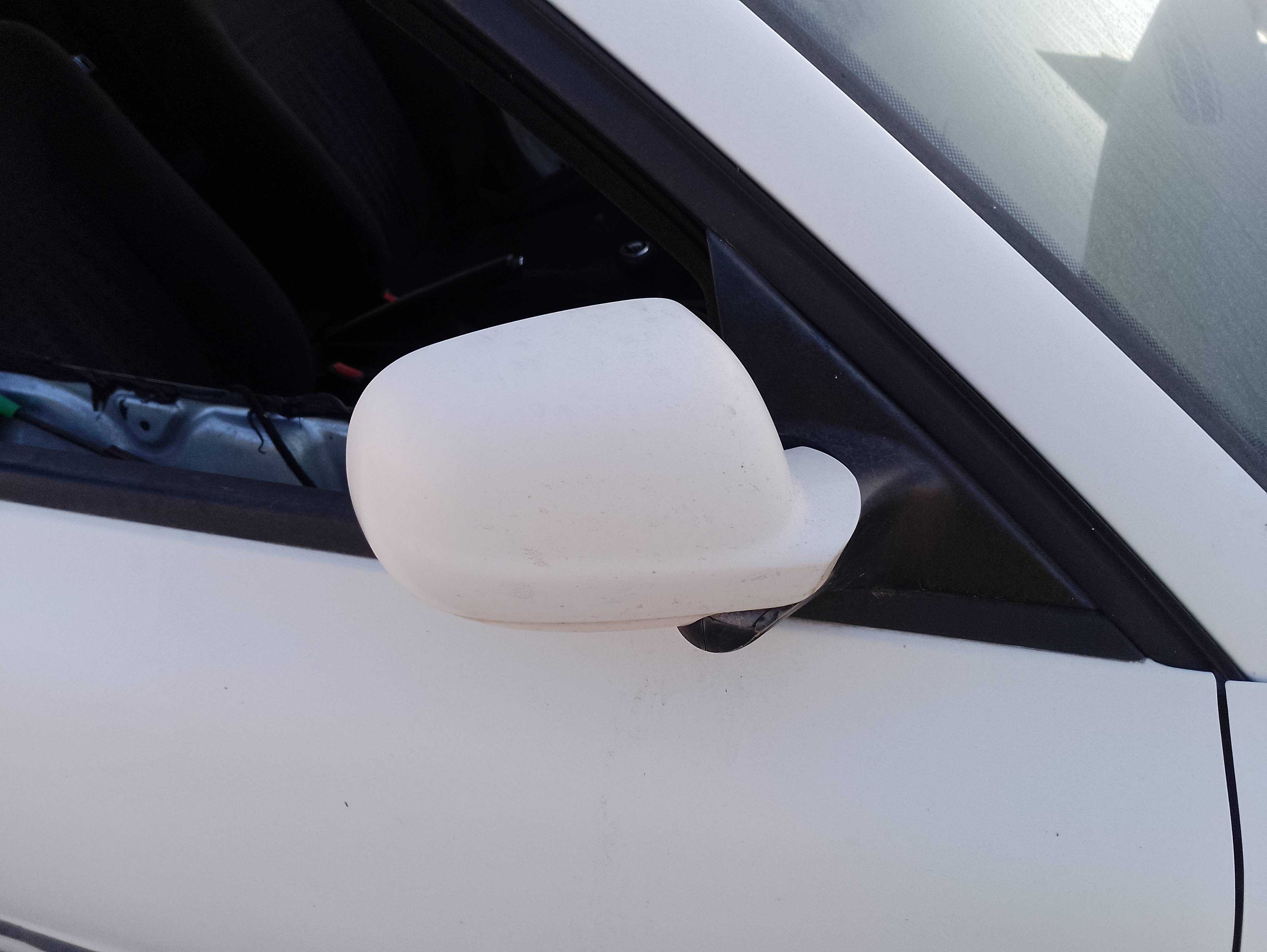 Recambio de retrovisor derecho para volkswagen passat berlina (3a2) cl referencia OEM IAM   