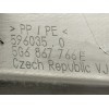 Recambio de moldura interior para volkswagen golf vii lim. 2.0 tsi referencia OEM IAM 5G6867766E  