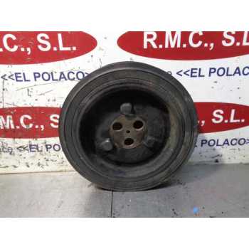 POLEA CIGUEÑAL 
