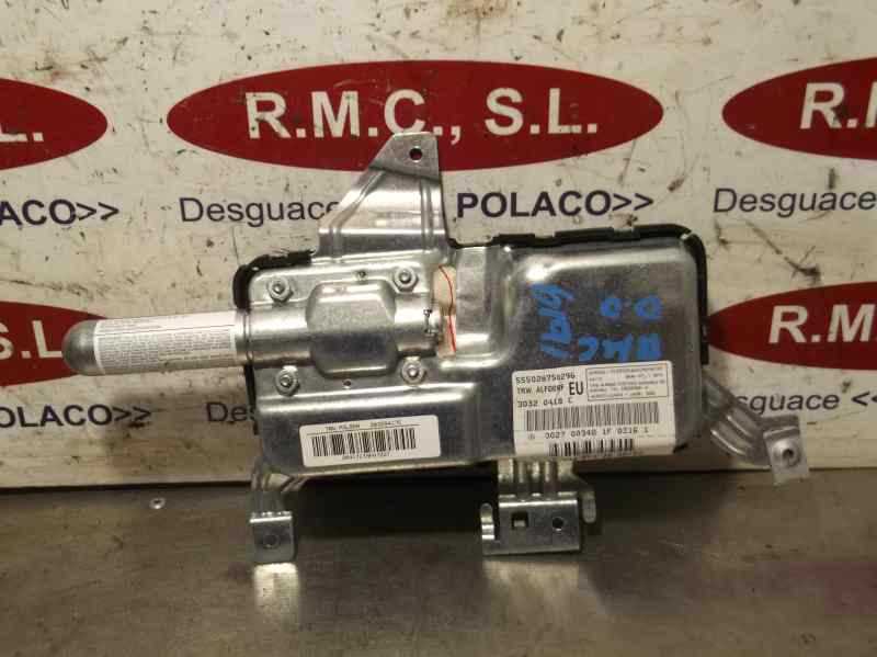 Recambio de airbag delantero derecho para mercedes-benz clase c (w203) berlina 220 cdi (203.006) referencia OEM IAM 30320418  