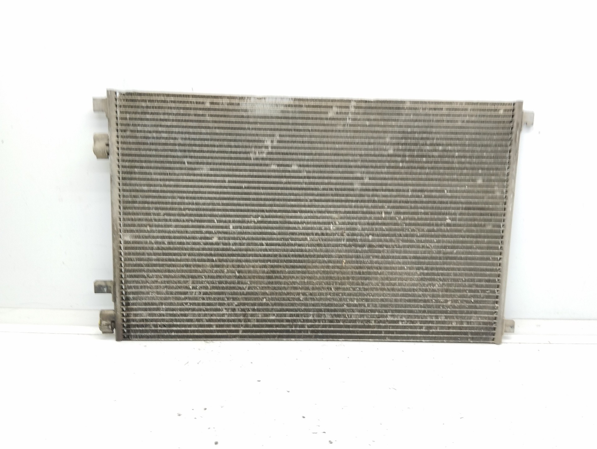 Recambio de condensador / radiador aire acondicionado para renault scenic ii authentique referencia OEM IAM 8200115543 870843P V