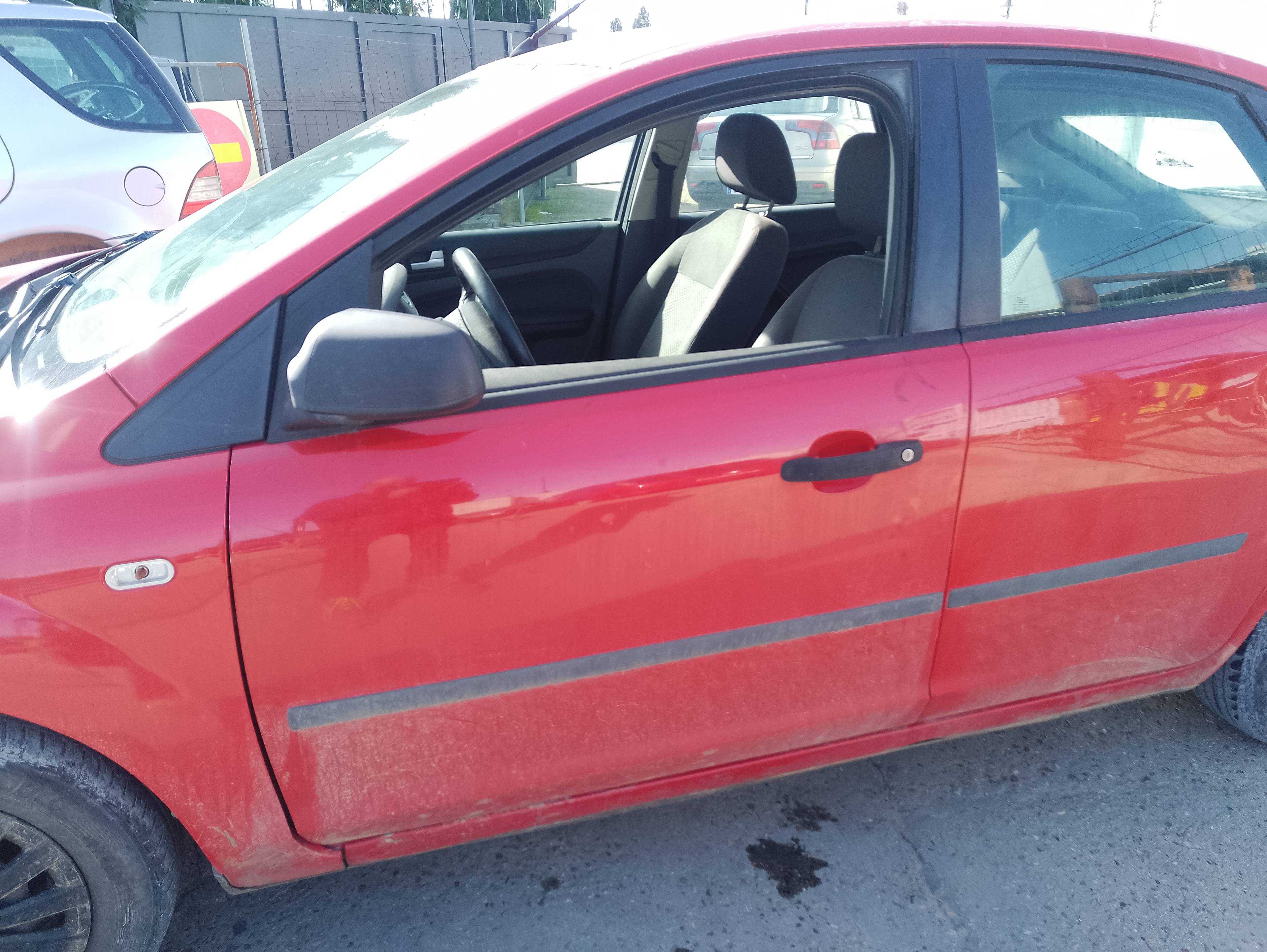 Recambio de puerta delantera izquierda para ford focus berlina (cap) ambiente (d) referencia OEM IAM   