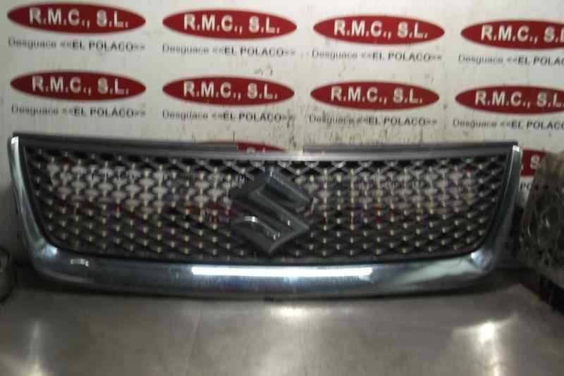 Recambio de rejilla delantera para suzuki grand vitara jb (jt) 1,6 ltr. jx-e 3 türig referencia OEM IAM   