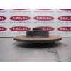 Recambio de disco freno trasero izquierdo para renault scenic ii authentique referencia OEM IAM   